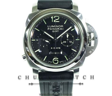 panerai 275 discontinued